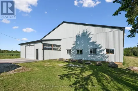 7777 Eastview Road Guelph/eramosa ON N1H 6J1