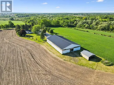 7777 Eastview Road Guelph/eramosa ON N1H 6J1