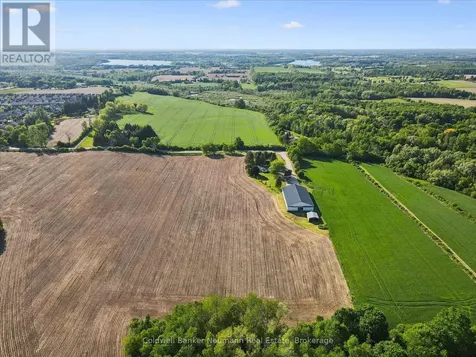 7777 Eastview Road Guelph/eramosa ON N1H 6J1