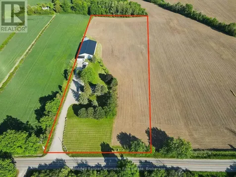 7777 Eastview Road Guelph/eramosa ON N1H 6J1