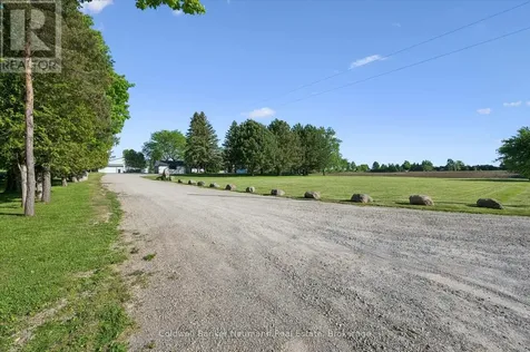7777 Eastview Road Guelph/eramosa ON N1H 6J1