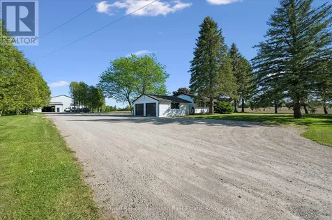 7777 Eastview Road Guelph/eramosa ON N1H 6J1