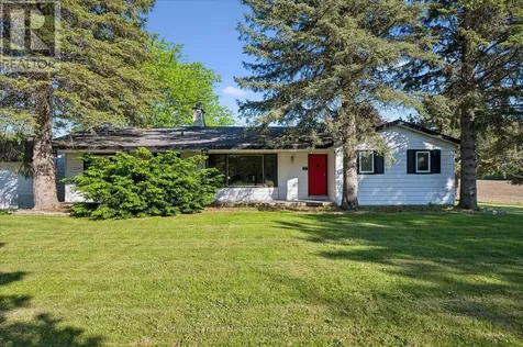 7777 Eastview Road Guelph/eramosa ON N1H 6J1