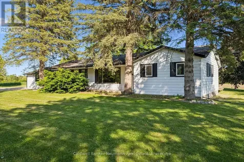 7777 Eastview Road Guelph/eramosa ON N1H 6J1