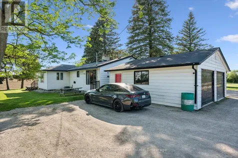 7777 Eastview Road Guelph/eramosa ON N1H 6J1