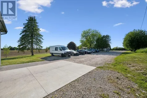 7777 Eastview Road Guelph/eramosa ON N1H 6J1