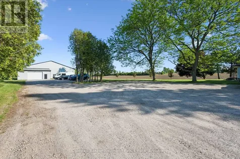 7777 Eastview Road Guelph/eramosa ON N1H 6J1