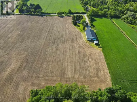 7777 Eastview Road Guelph/eramosa ON N1H 6J1