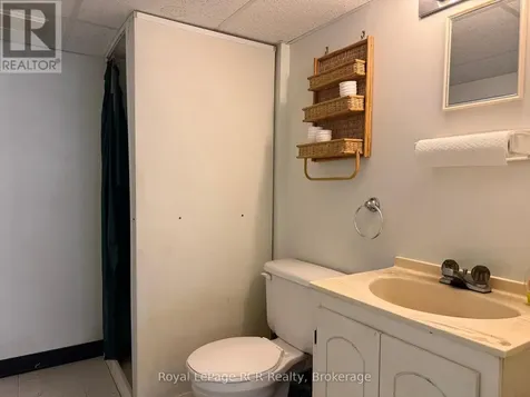 1514 9th Avenue East Owen Sound ON N4K 3G1