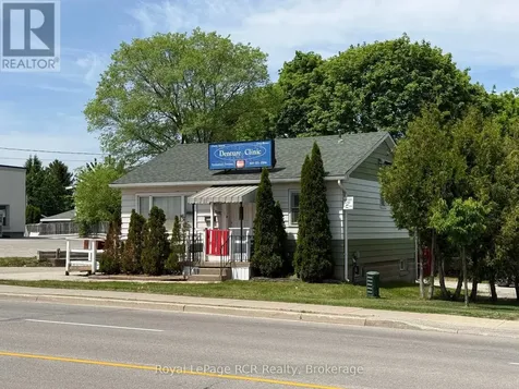 1514 9th Avenue East Owen Sound ON N4K 3G1