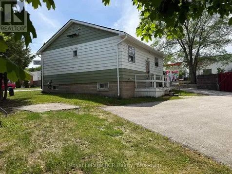 1514 9th Avenue East Owen Sound ON N4K 3G1