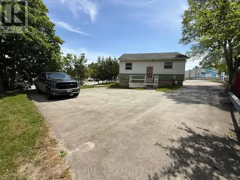 1514 9th Avenue East Owen Sound ON N4K 3G1