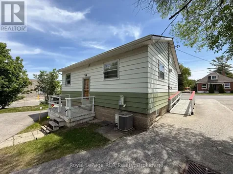 1514 9th Avenue East Owen Sound ON N4K 3G1