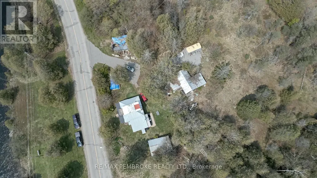 1746 Mill Street Bonnechere Valley ON K0J 1T0
