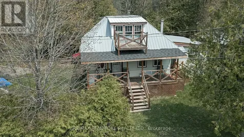 1746 Mill Street Bonnechere Valley ON K0J 1T0