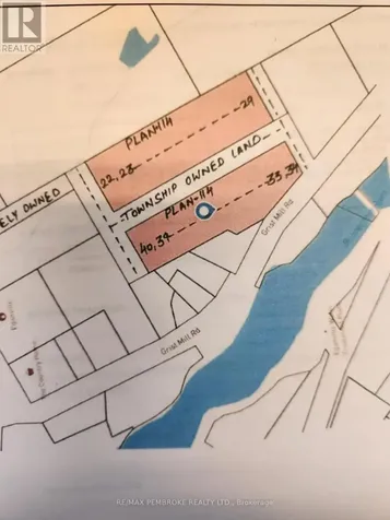 1746 Mill Street Bonnechere Valley ON K0J 1T0