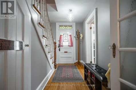 259 Isabella Street Pembroke ON K8A 5T1