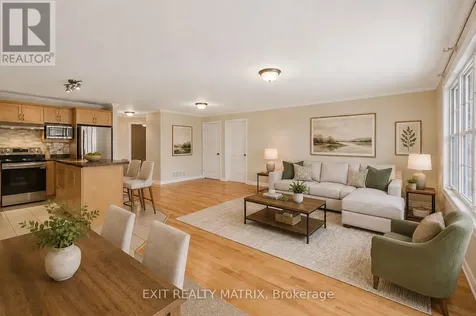 856 Notre-dame Street Russell ON K0A 1W0