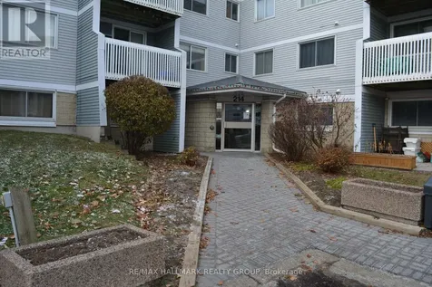 214 Viewmount Drive Ottawa ON K2E 7X3