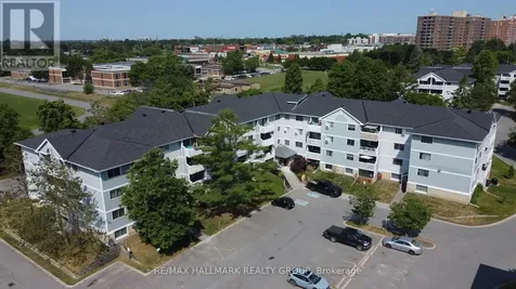 214 Viewmount Drive Ottawa ON K2E 7X3