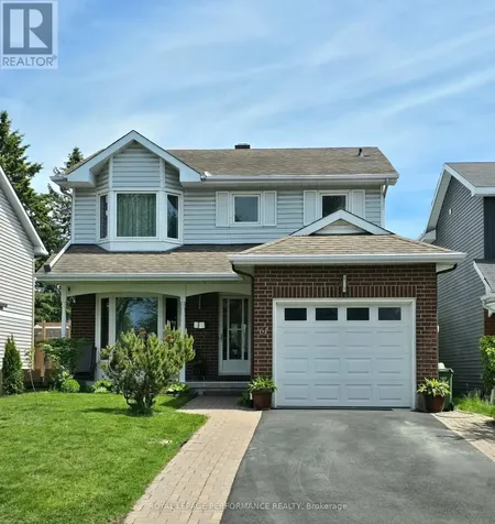 61 Hawley Crescent Ottawa ON K2M 1T4