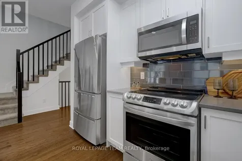 822 Chipping Circle Ottawa ON K4M 0E7