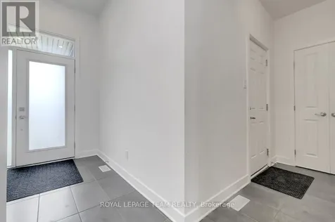 822 Chipping Circle Ottawa ON K4M 0E7