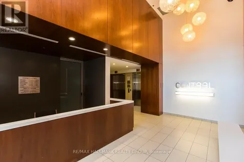 354 Gladstone Avenue Ottawa ON K2P 0R4