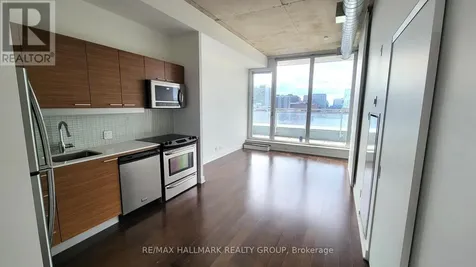 354 Gladstone Avenue Ottawa ON K2P 0R4