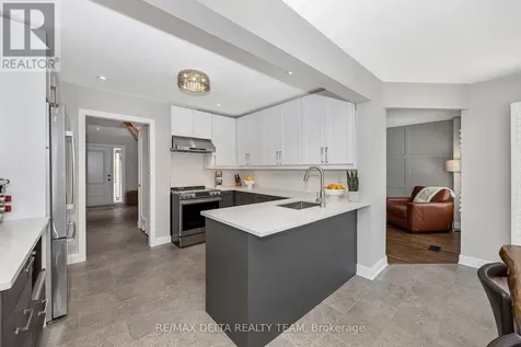 1426 Cheverny Crescent Ottawa ON K4A 3C8