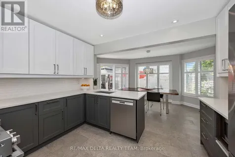 1426 Cheverny Crescent Ottawa ON K4A 3C8