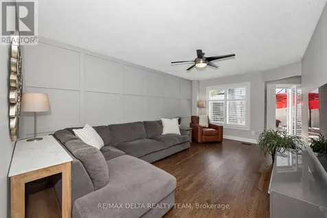 1426 Cheverny Crescent Ottawa ON K4A 3C8