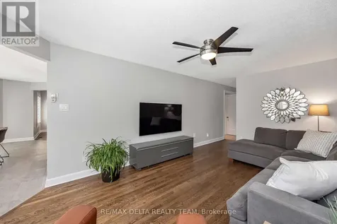 1426 Cheverny Crescent Ottawa ON K4A 3C8