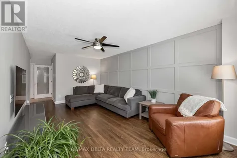 1426 Cheverny Crescent Ottawa ON K4A 3C8