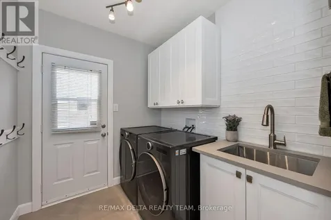 1426 Cheverny Crescent Ottawa ON K4A 3C8