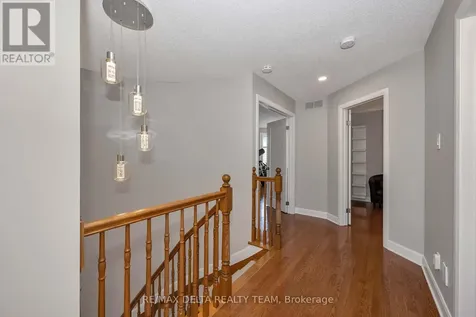 1426 Cheverny Crescent Ottawa ON K4A 3C8