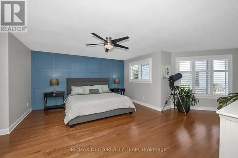 1426 Cheverny Crescent Ottawa ON K4A 3C8