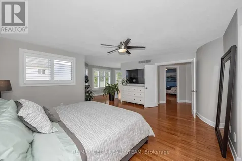 1426 Cheverny Crescent Ottawa ON K4A 3C8