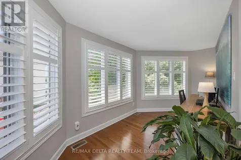 1426 Cheverny Crescent Ottawa ON K4A 3C8