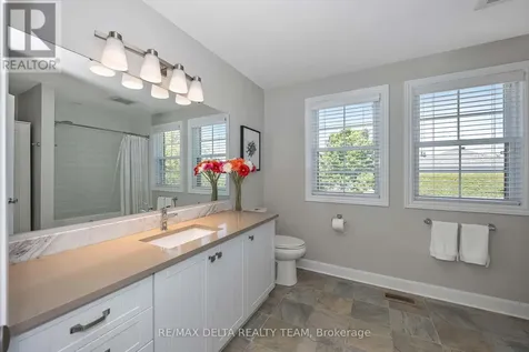 1426 Cheverny Crescent Ottawa ON K4A 3C8