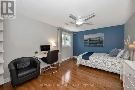 1426 Cheverny Crescent Ottawa ON K4A 3C8