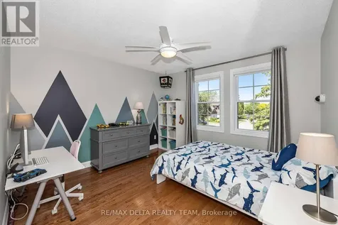 1426 Cheverny Crescent Ottawa ON K4A 3C8
