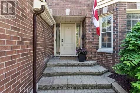 1426 Cheverny Crescent Ottawa ON K4A 3C8