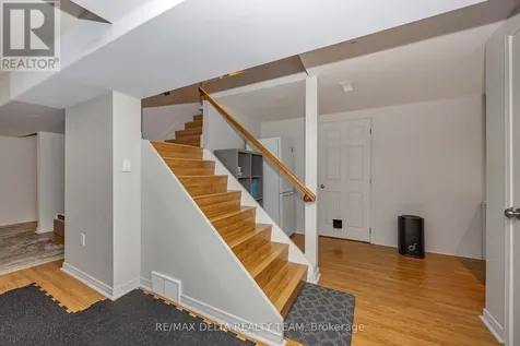 1426 Cheverny Crescent Ottawa ON K4A 3C8