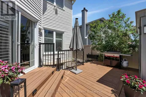 1426 Cheverny Crescent Ottawa ON K4A 3C8