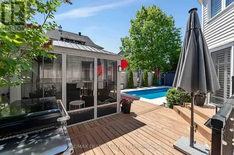 1426 Cheverny Crescent Ottawa ON K4A 3C8
