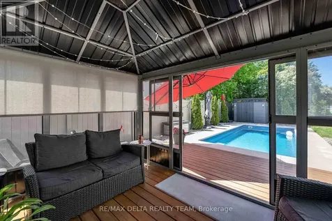 1426 Cheverny Crescent Ottawa ON K4A 3C8