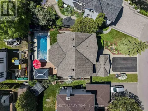 1426 Cheverny Crescent Ottawa ON K4A 3C8