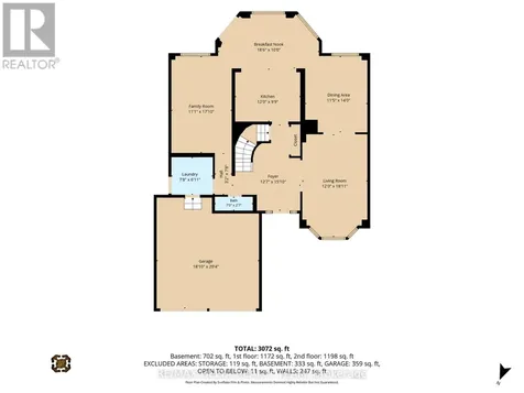 1426 Cheverny Crescent Ottawa ON K4A 3C8