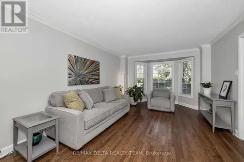 1426 Cheverny Crescent Ottawa ON K4A 3C8